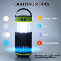 Waterproof Portable Outdoor Hanging camping light